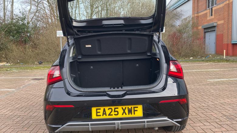 Hyundai i20 1.0T GDi Advance [Nav] 5dr Petrol Hatchback